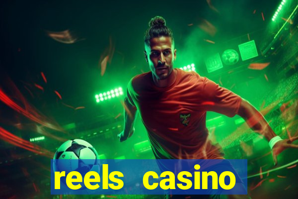 reels casino rodrigo faro